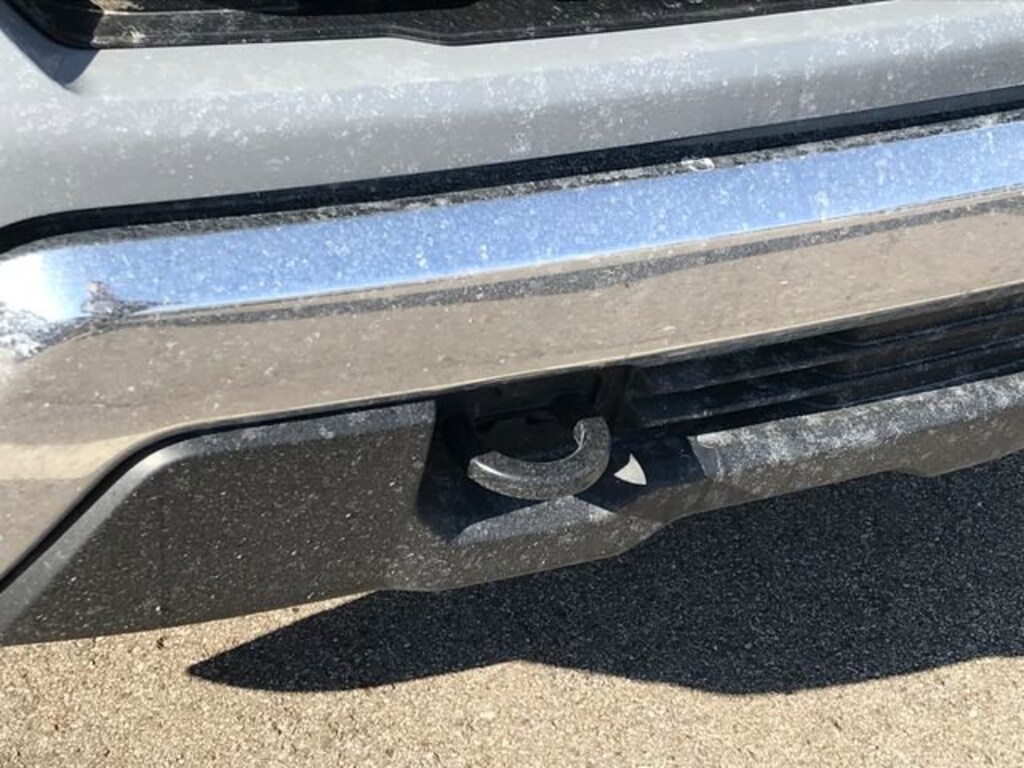 Used 2024 Chevrolet Silverado 1500 LT Truck