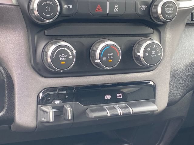 2024 RAM Ram 2500 Pickup Big Horn - Photo 12