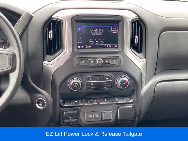 2023 Chevrolet Silverado 1500 Custom - Photo 10
