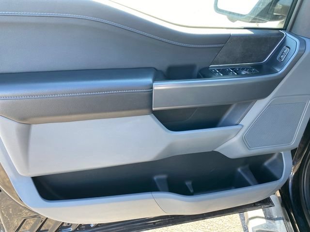 2024 Ford F-150 XLT - Photo 15