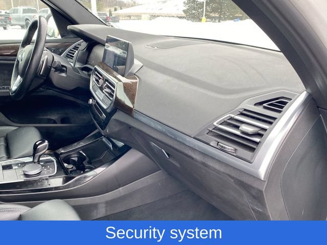 2022 BMW X3 30i - Photo 28