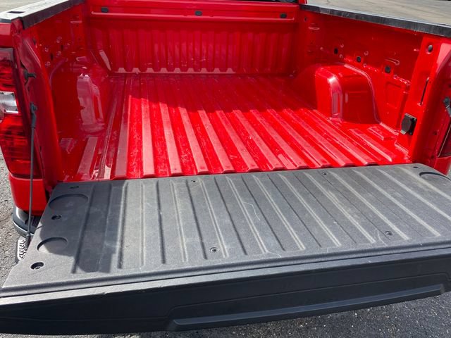 2025 Chevrolet Silverado 1500 LT - Photo 21