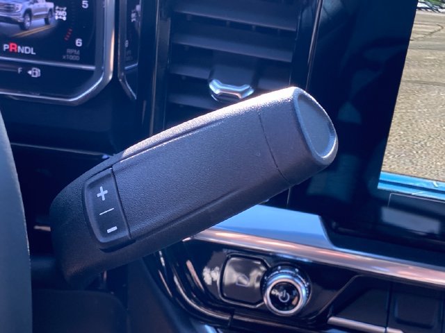 2025 GMC Sierra 1500 Elevation - Photo 13