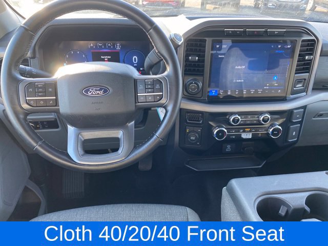 2024 Ford F-150 XLT - Photo 7