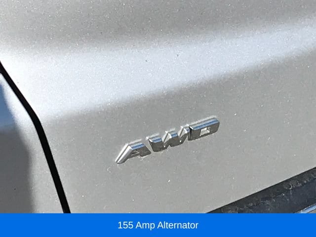 2019 Cadillac XT5 Luxury - Photo 7