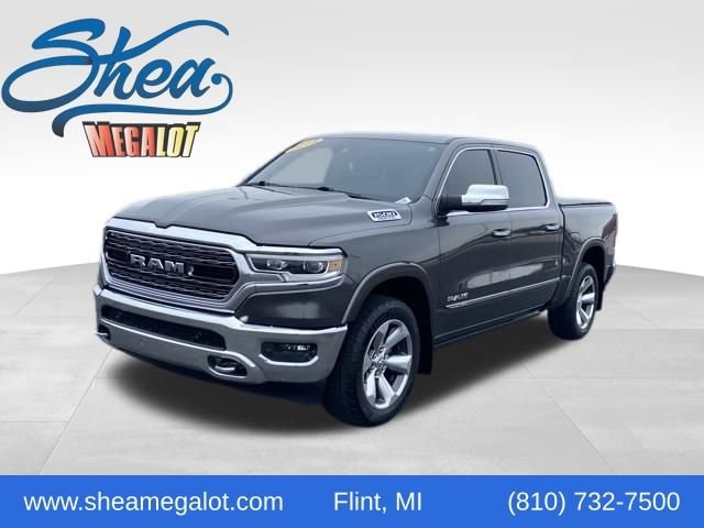 2019 RAM Ram 1500 Pickup Limited
