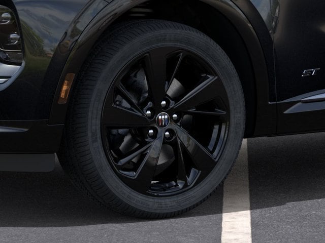 2026 Buick Envision Sport Touring - Photo 9