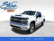 Chevrolet Silverado 2500 HD