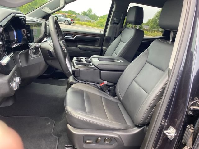 2026 GMC Sierra 1500 SLT - Photo 12