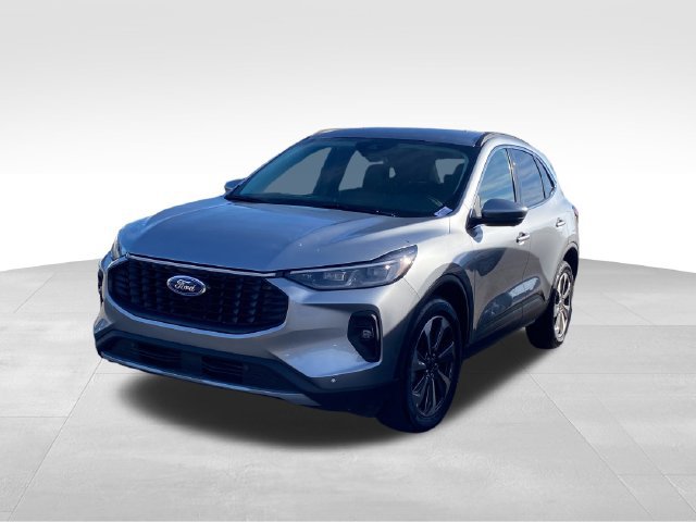 2024 Ford Escape Platinum - Photo 27