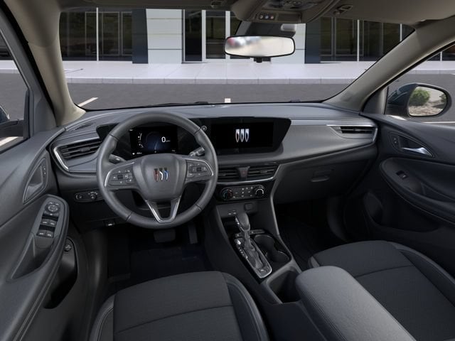 2026 Buick Encore GX Preferred - Photo 16