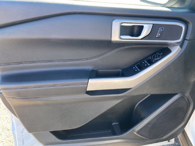 2023 Ford Explorer XLT - Photo 16