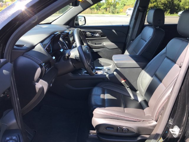 2023 Chevrolet Traverse RS - Photo 16