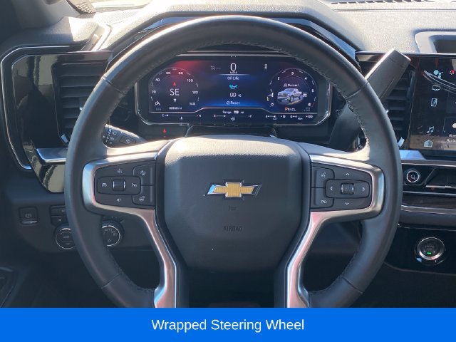 2024 Chevrolet Silverado 1500 LT - Photo 8