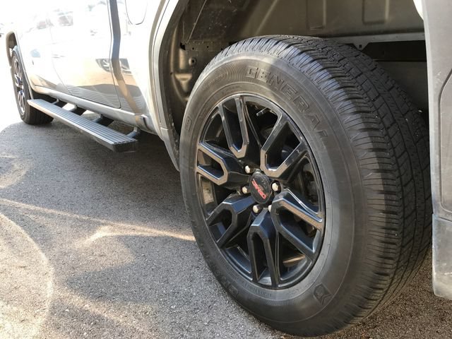 2024 GMC Sierra 1500 Elevation - Photo 36