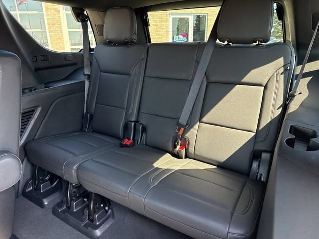 2024 Chevrolet Tahoe Z71 - Photo 37