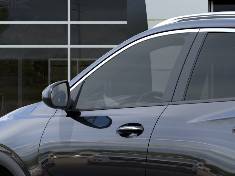 2026 Buick Encore GX Preferred - Photo 37