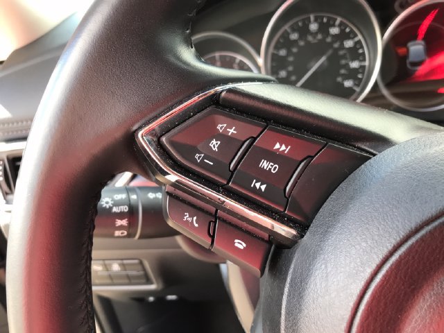 2025 Mazda CX-5 S Select Package - Photo 33