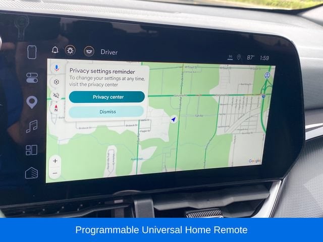 2025 Chevrolet Equinox LT - Photo 11