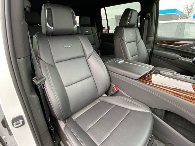 2023 Cadillac Escalade ESV Luxury - Photo 30