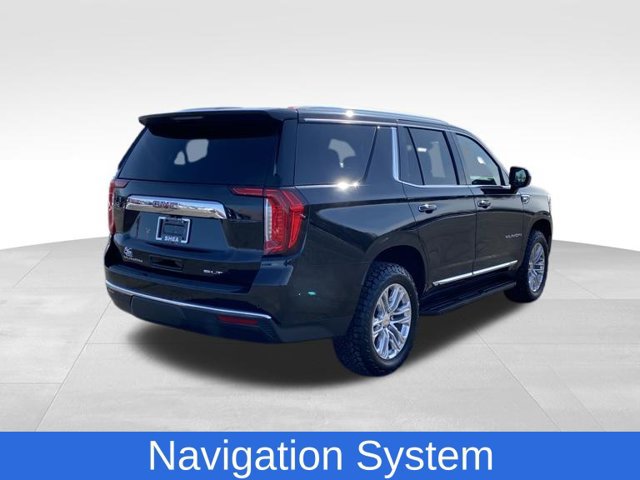 Used 2024 GMC Yukon SLT SUV