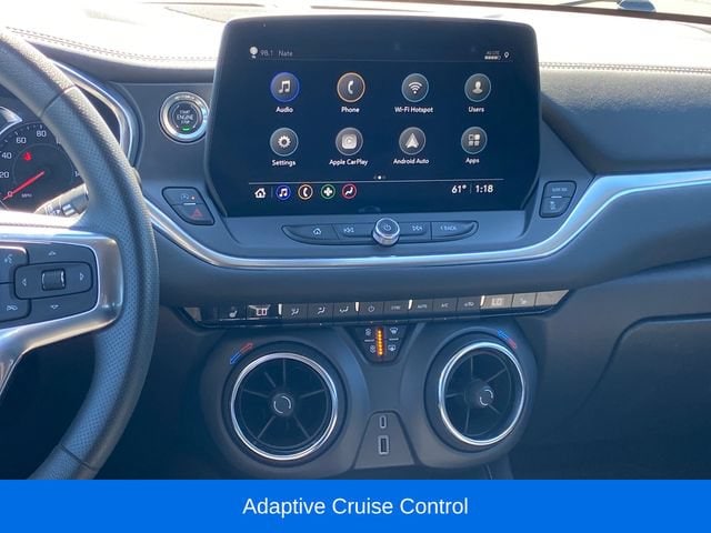2024 Chevrolet Blazer 2LT - Photo 10