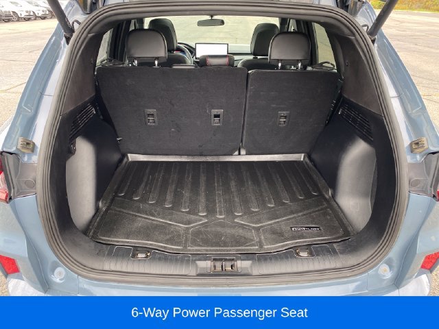 2023 Ford Escape ST-Line Select - Photo 22