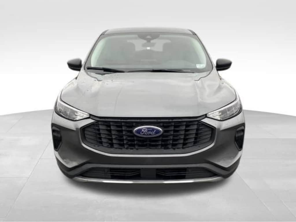 Used 2023 Ford Escape Active