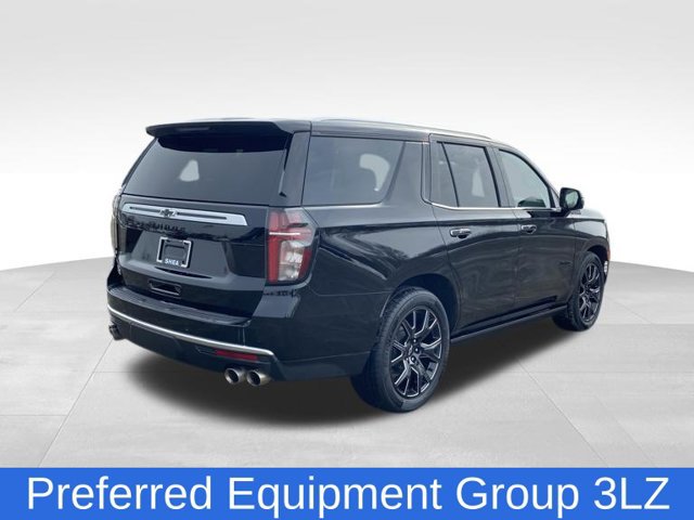 Used 2023 Chevrolet Tahoe High Country SUV