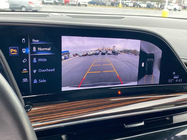 2023 Cadillac Escalade ESV Luxury - Photo 17