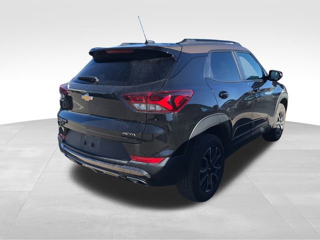 2022 Chevrolet Trailblazer ACTIV photo 2