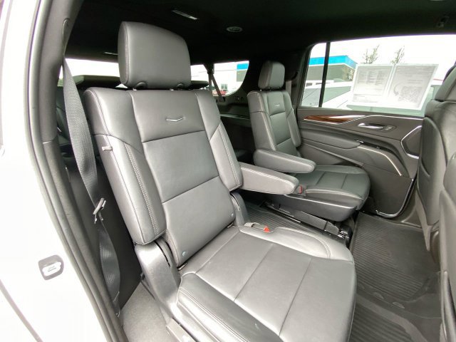 2023 Cadillac Escalade ESV Luxury - Photo 28