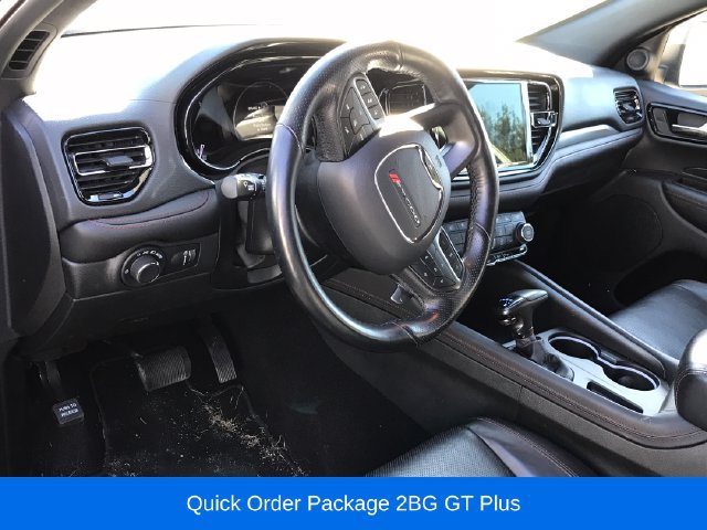 Used 2024 Dodge Durango GT Plus