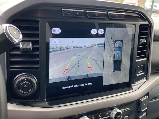 2024 Ford F-150 XLT - Photo 10