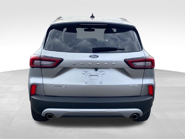 Used 2024 Ford Escape Platinum