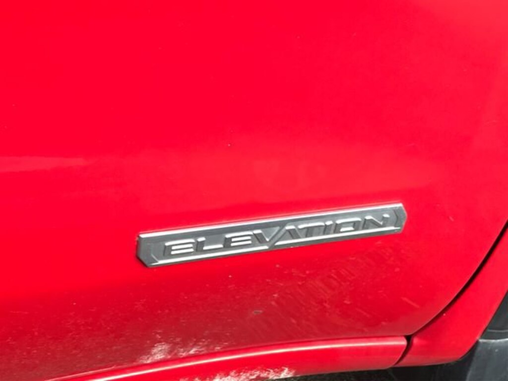 Used 2022 GMC Sierra 1500 Elevation Truck