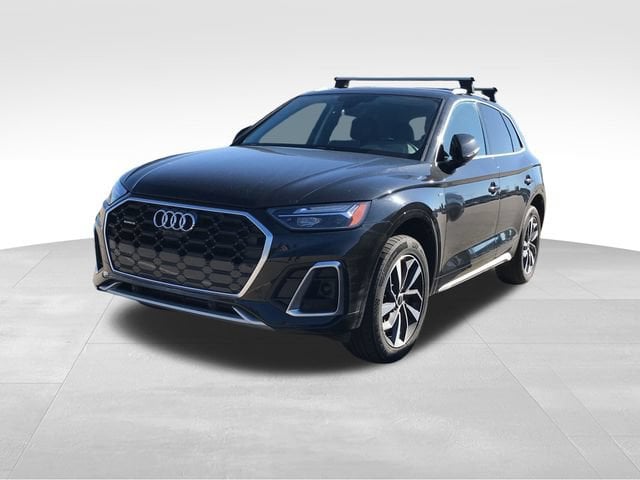 2024 Audi Q5 Premium Plus - Photo 27