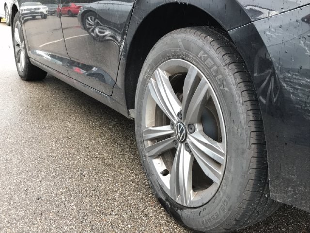 2024 Volkswagen Jetta SE - Photo 35