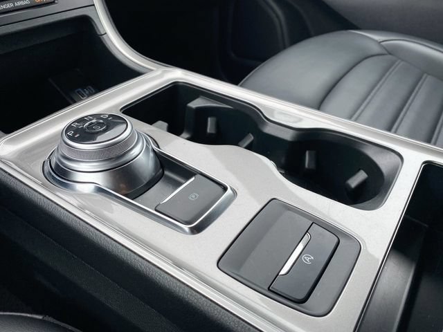 2024 Ford Edge SEL - Photo 16
