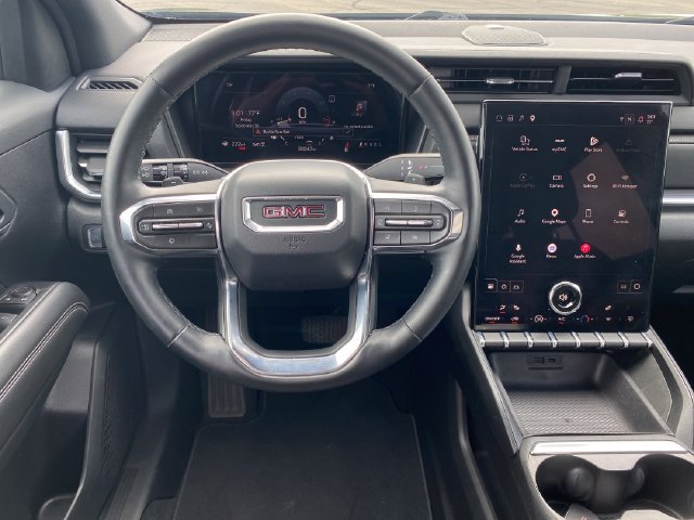 2026 GMC Terrain Elevation - Photo 7