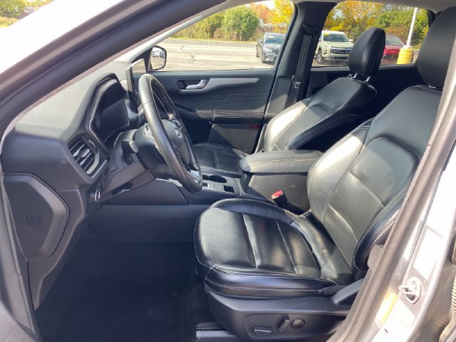 2024 Ford Escape Platinum - Photo 16