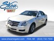CADILLAC CTS