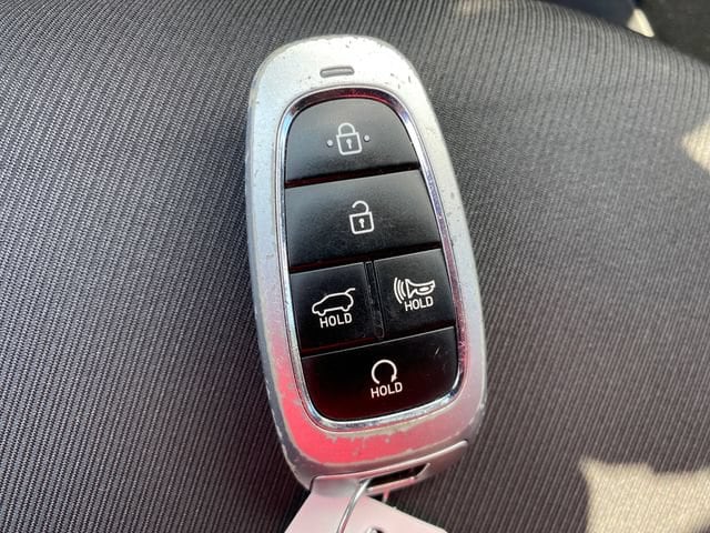 2024 Hyundai Tucson SEL - Photo 24