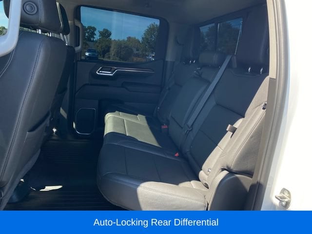 2022 Chevrolet Silverado 1500 LT Trail Boss - Photo 20