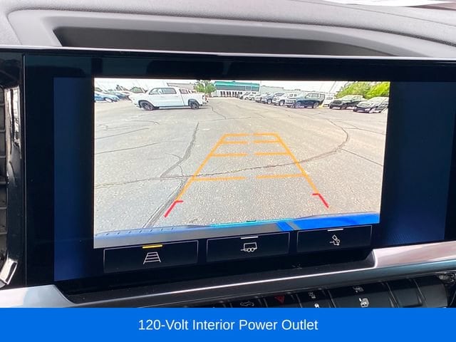 2024 Chevrolet Silverado 1500 RST - Photo 12