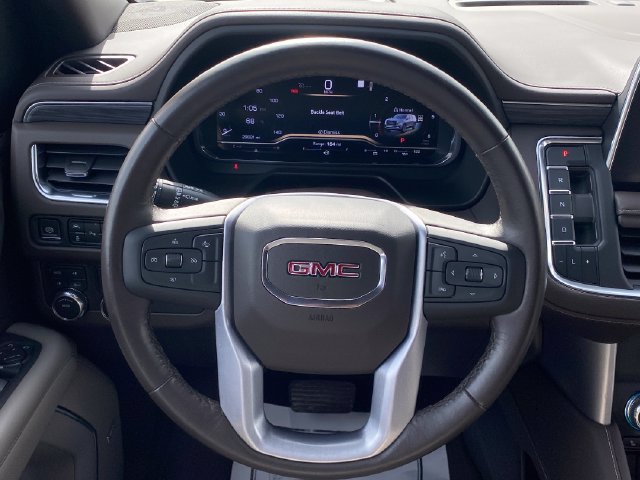 2022 GMC Yukon SLT - Photo 8