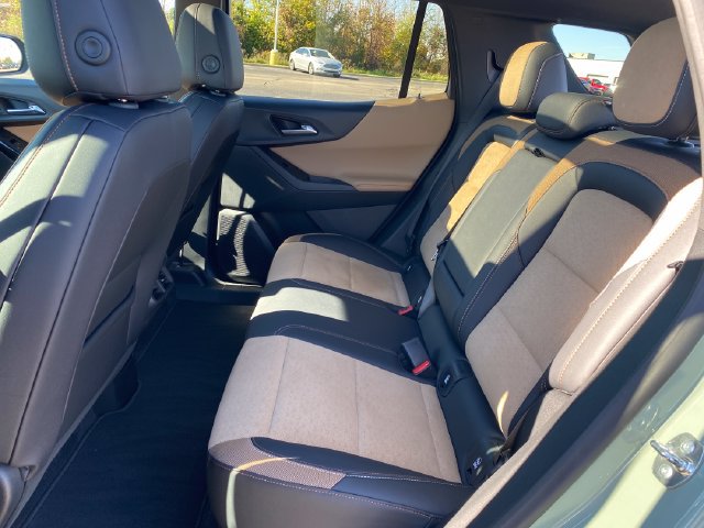 2025 Chevrolet Equinox ACTIV - Photo 20