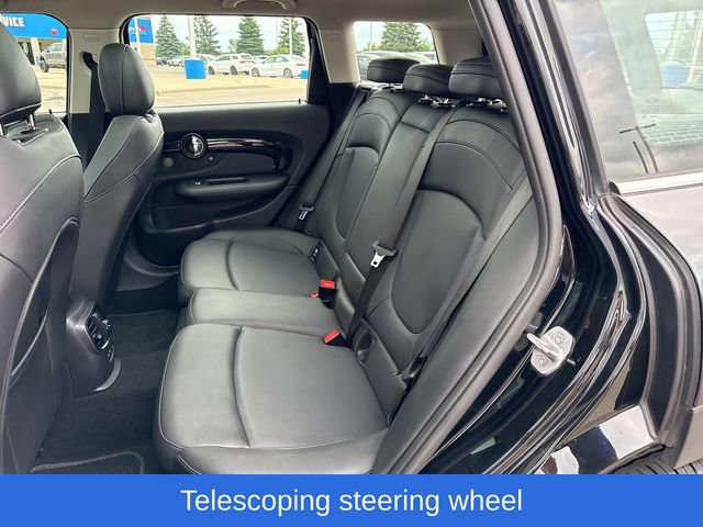 2023 MINI Clubman S - Photo 27