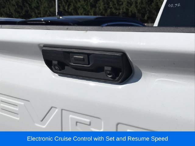 2025 Chevrolet Silverado 2500HD LT - Photo 30