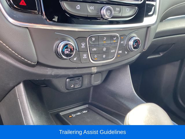 2023 Chevrolet Traverse 3LT - Photo 13
